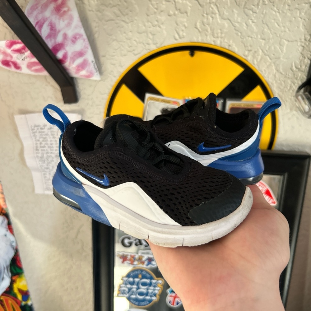 Nike air max 270